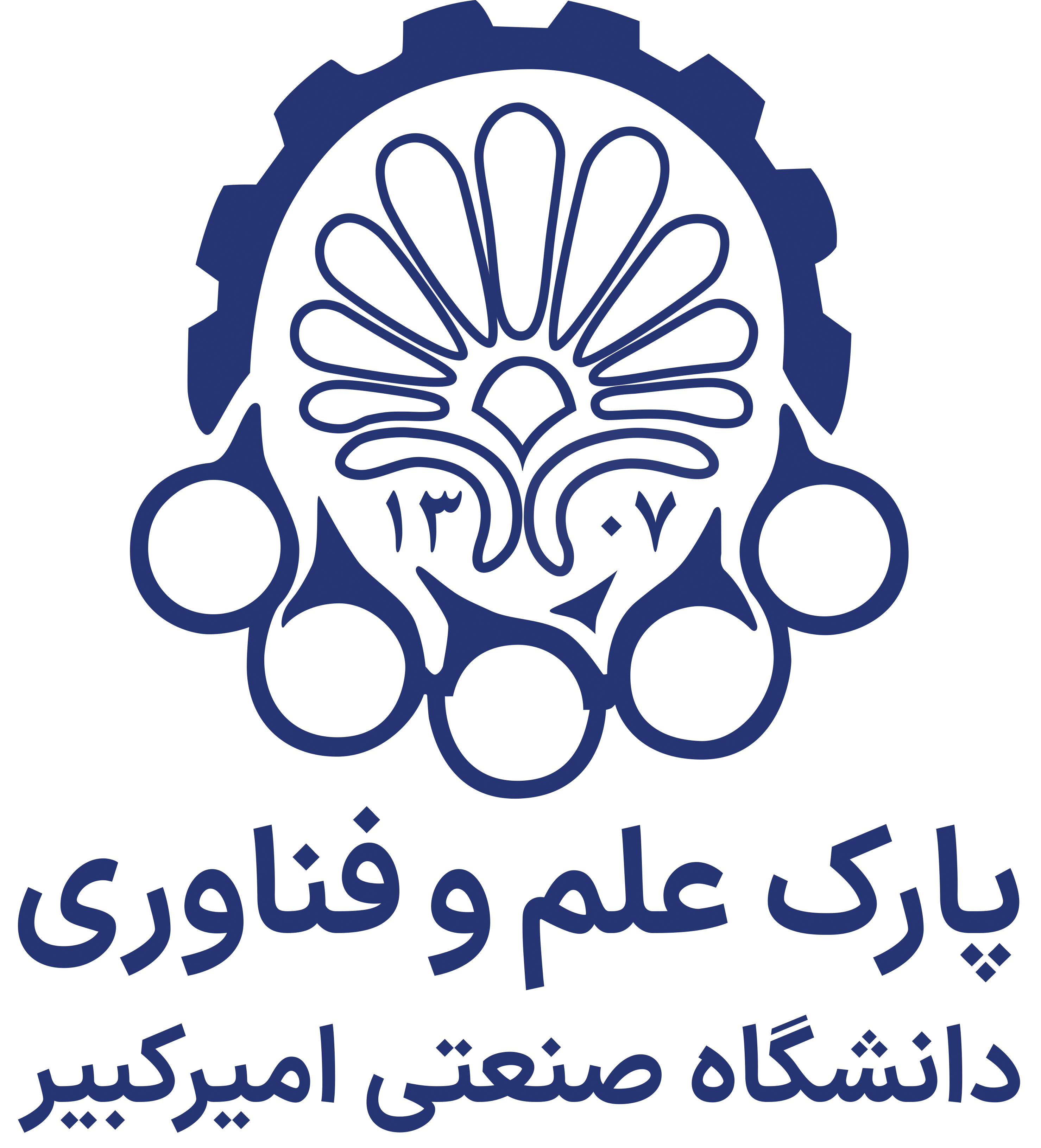پارک علم و فناوری امیرکبیر